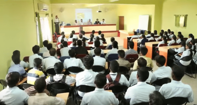 CIT Ranchi Infrastructure photo 4