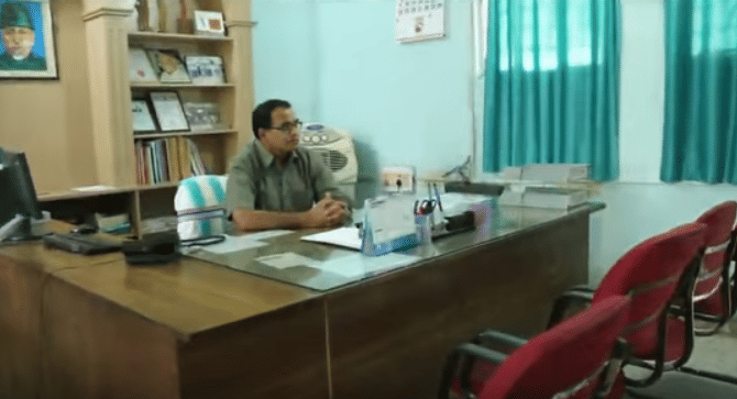 CIT Ranchi Infrastructure photo 6