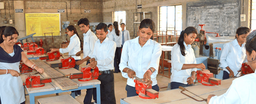 CIT Ranchi Infrastructure photo 7