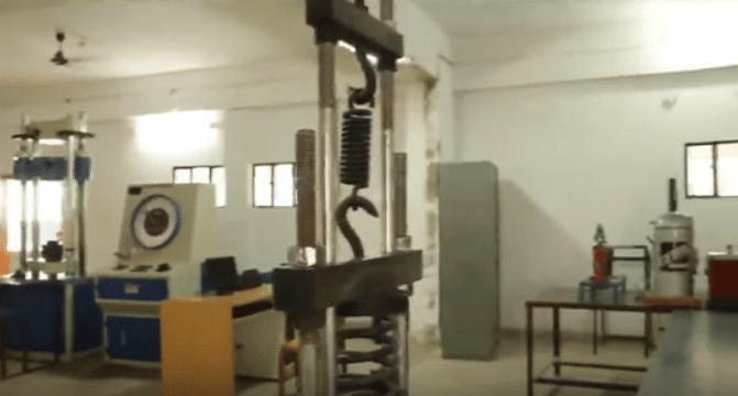 CIT Ranchi Infrastructure photo 8