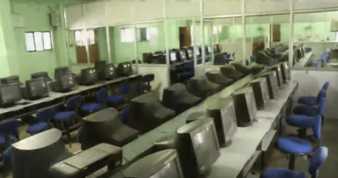 CIT Ranchi Infrastructure photo 10