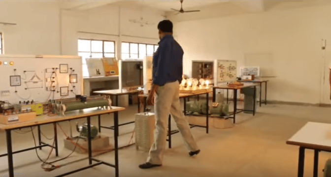 CIT Ranchi Infrastructure photo 11