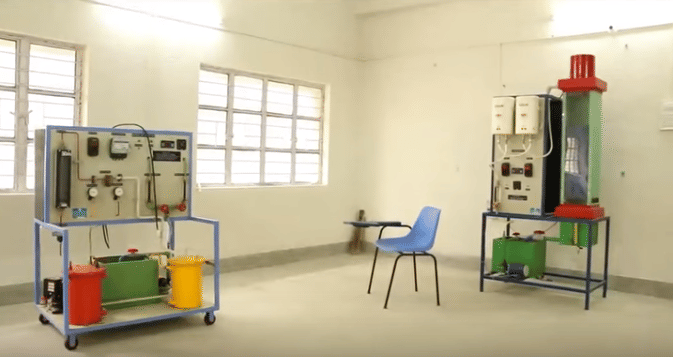 CIT Ranchi Infrastructure photo 17