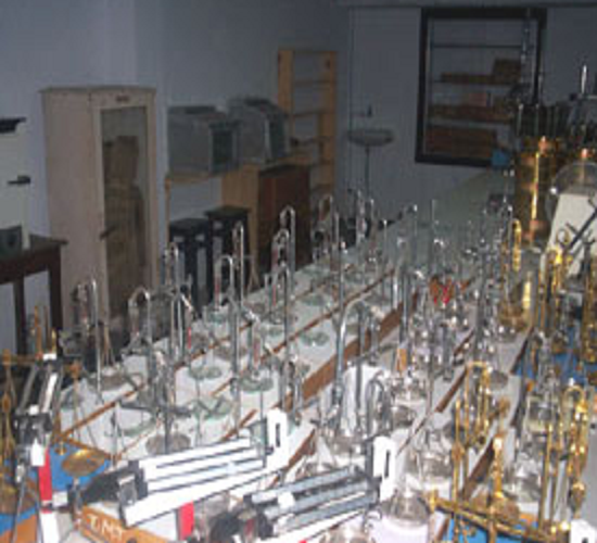 IMT Pharmacy College Bhubaneswar Infrastructure photo 1