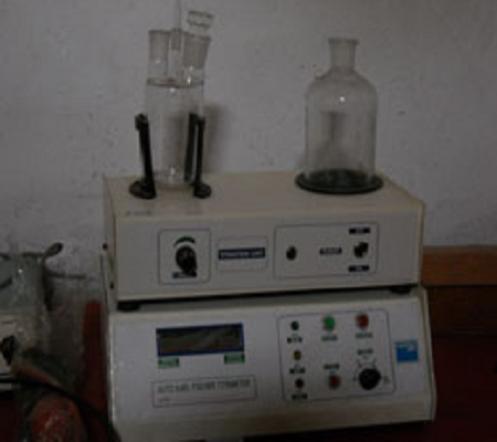 IMT Pharmacy College Bhubaneswar Infrastructure photo 5