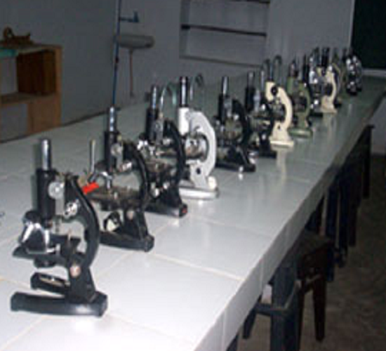 IMT Pharmacy College Bhubaneswar Infrastructure photo 2