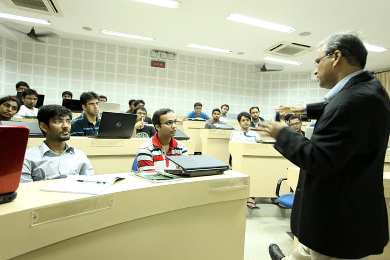 XLRI Jamshedpur Infrastructure photo 5