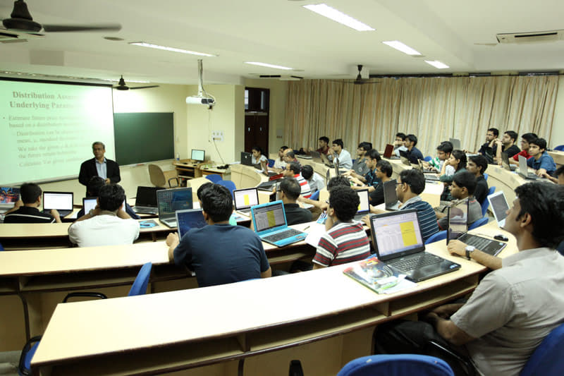 XLRI Jamshedpur Infrastructure photo 6