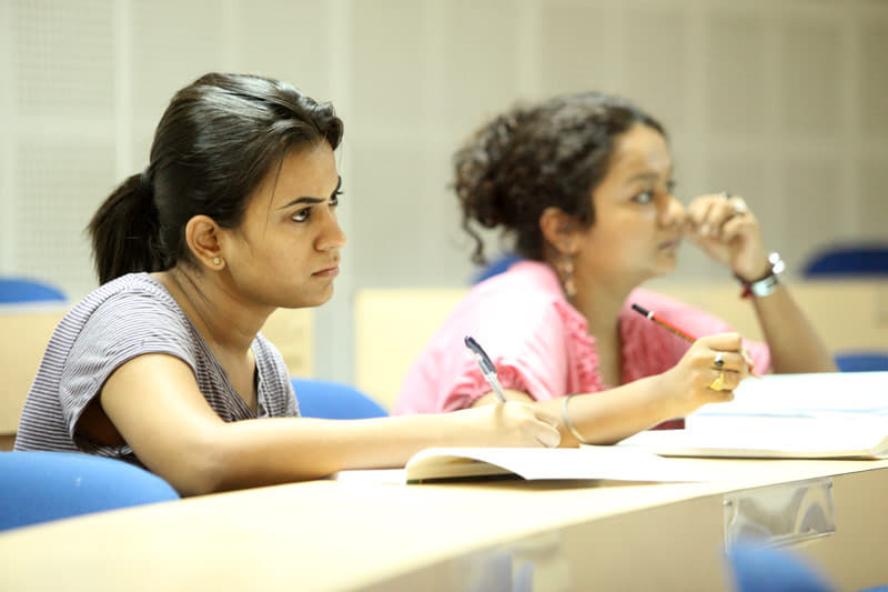 XLRI Jamshedpur Infrastructure photo 7