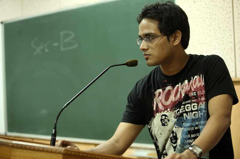 XLRI Jamshedpur Infrastructure photo 8