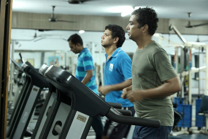 XLRI Jamshedpur Infrastructure photo 9