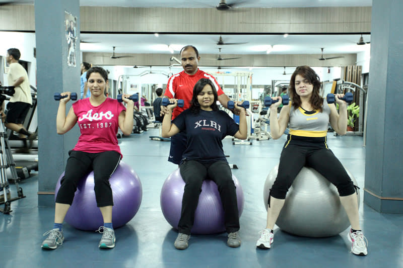 XLRI Jamshedpur Infrastructure photo 10