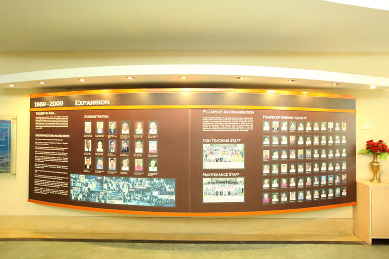 XLRI Jamshedpur Infrastructure photo 1