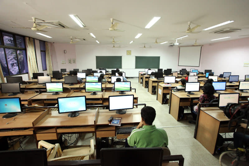 XLRI Jamshedpur Infrastructure photo 12