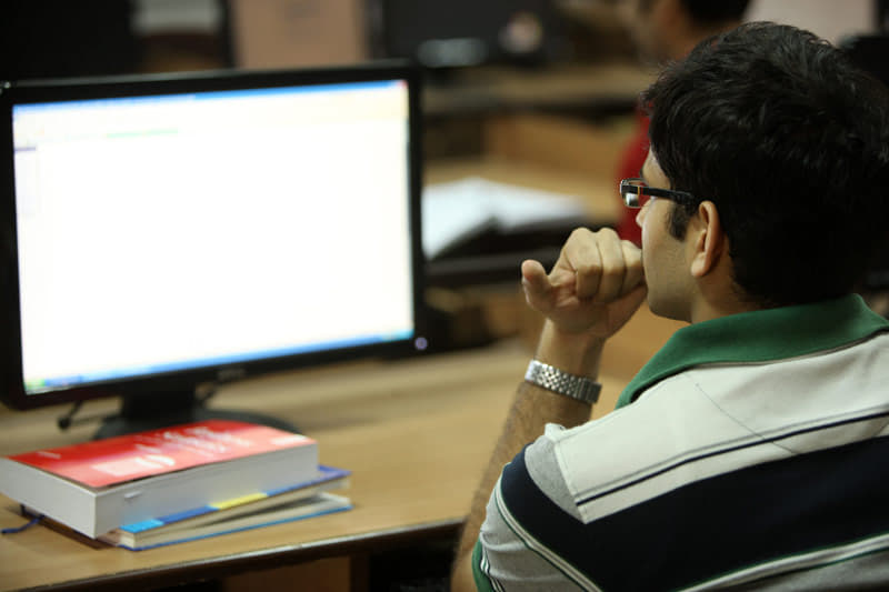 XLRI Jamshedpur Infrastructure photo 2