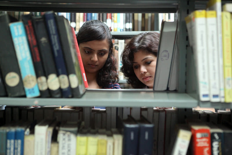 XLRI Jamshedpur Infrastructure photo 15