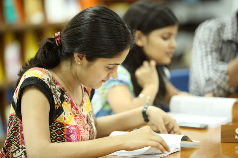 XLRI Jamshedpur Infrastructure photo 16