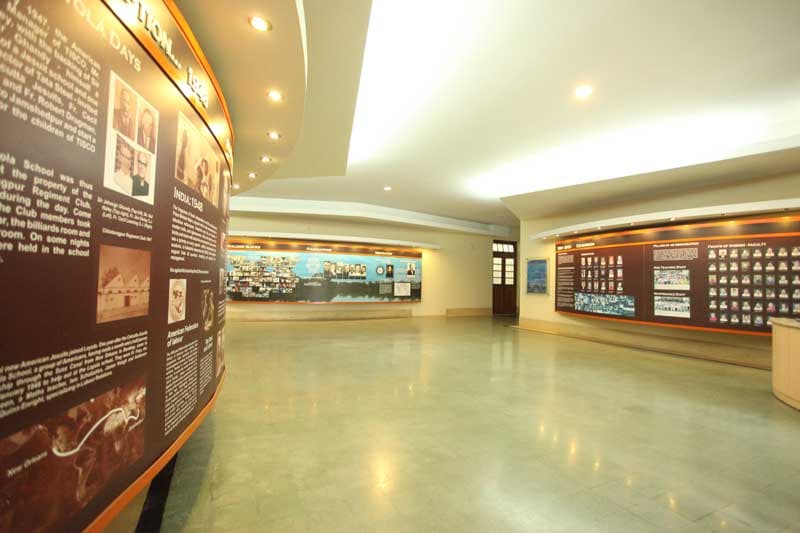 XLRI Jamshedpur Infrastructure photo 18