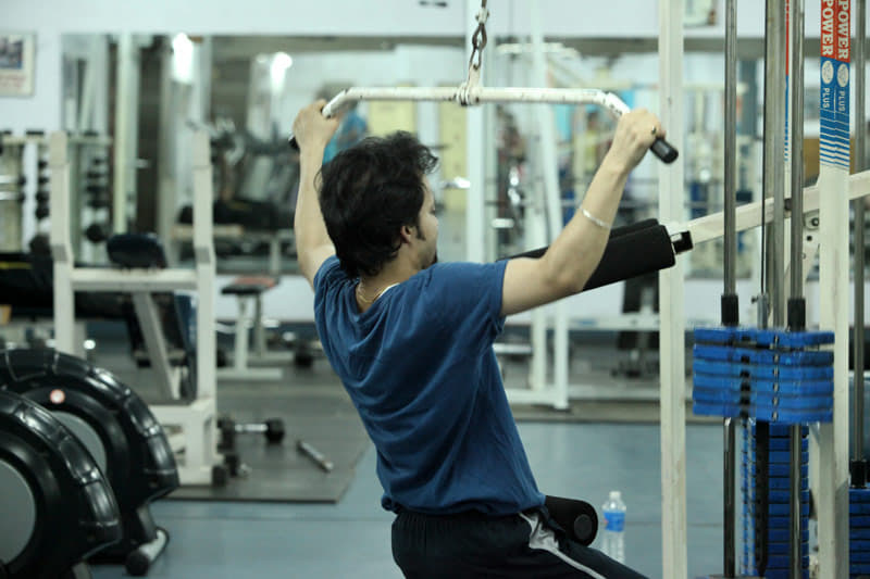 XLRI Jamshedpur Infrastructure photo 20