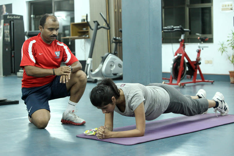 XLRI Jamshedpur Infrastructure photo 19