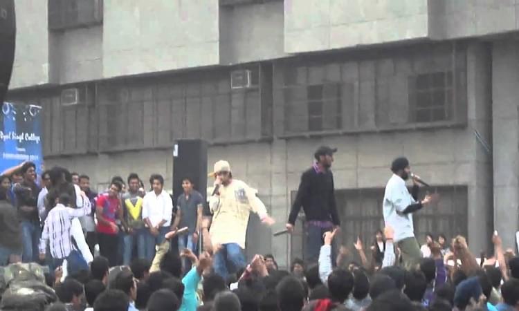 Dyal Singh College Events photo 1