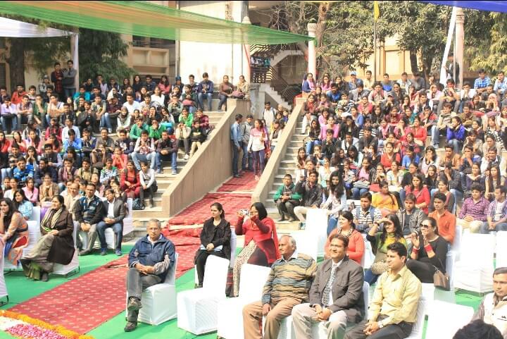 Dyal Singh College Events photo 3