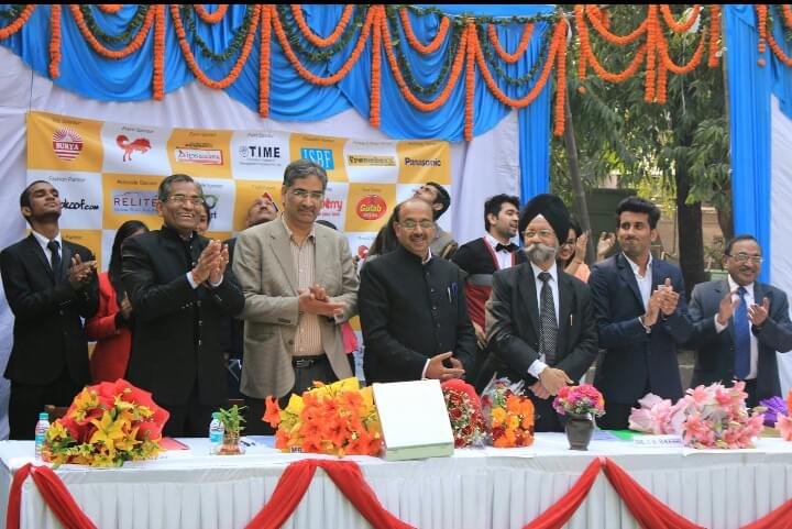 Dyal Singh College Events photo 4