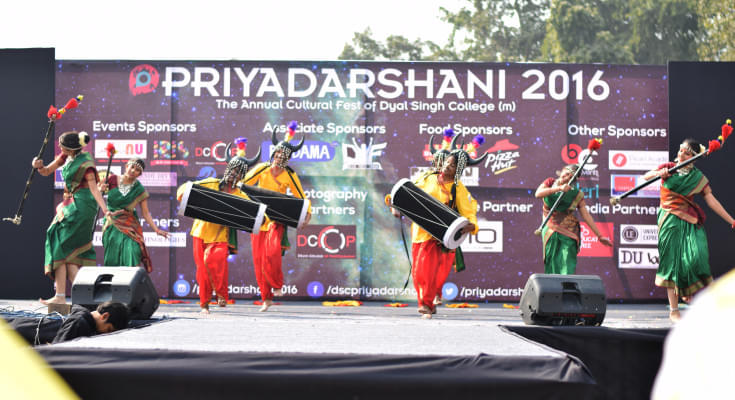 Dyal Singh College Events photo 5