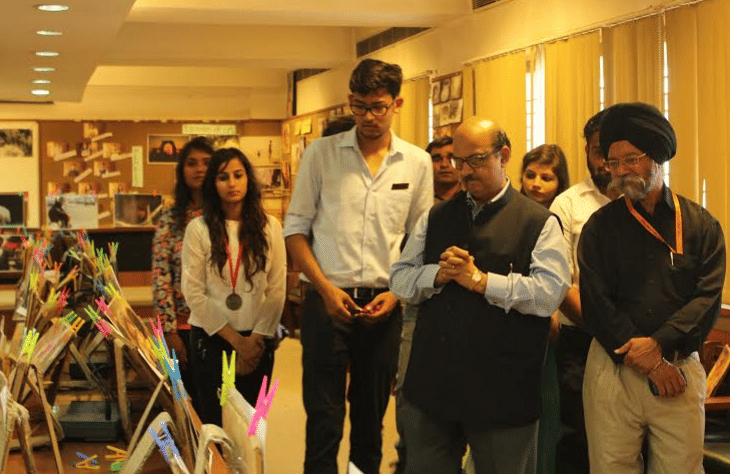 Dyal Singh College Events photo 6