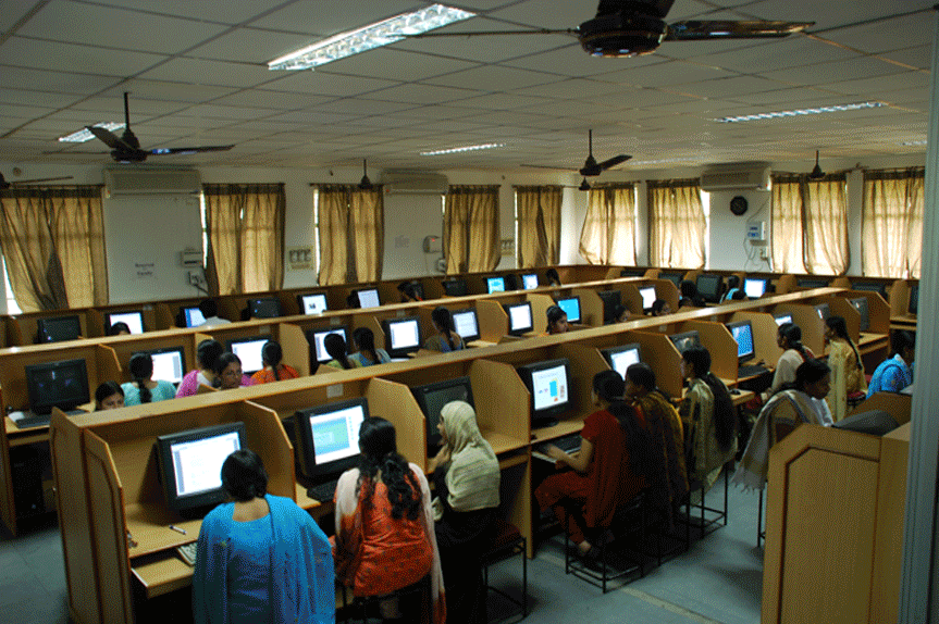 BRECW Infrastructure photo 3