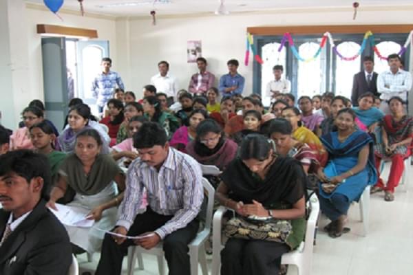 Hindu College of Management Guntur Events photo 7
