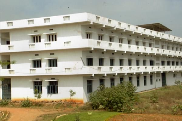 Hindu College of Management Guntur Campus photo 3