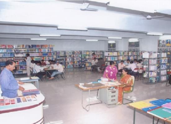 Hindu College of Management Guntur Campus photo 10