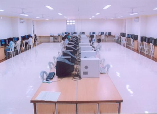 Hindu College of Management Guntur Campus photo 11