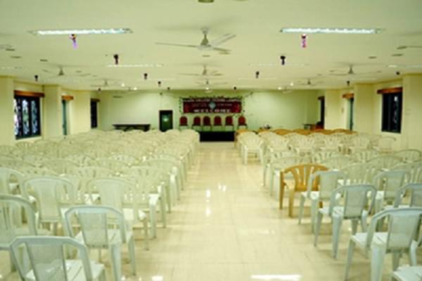Hindu College of Management Guntur Campus photo 14