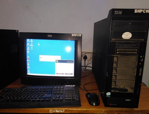 Bojjam Narasimhulu Pharmacy College for Women Hyderabad Infrastructure photo 6