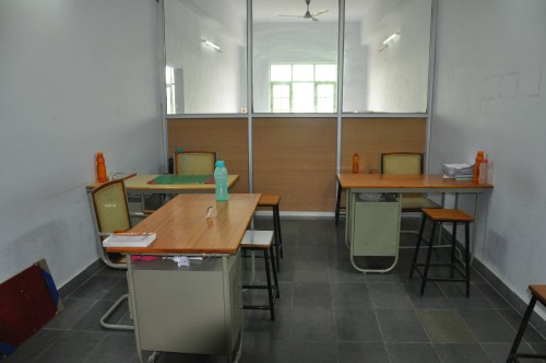 Bojjam Narasimhulu Pharmacy College for Women Hyderabad Infrastructure photo 7