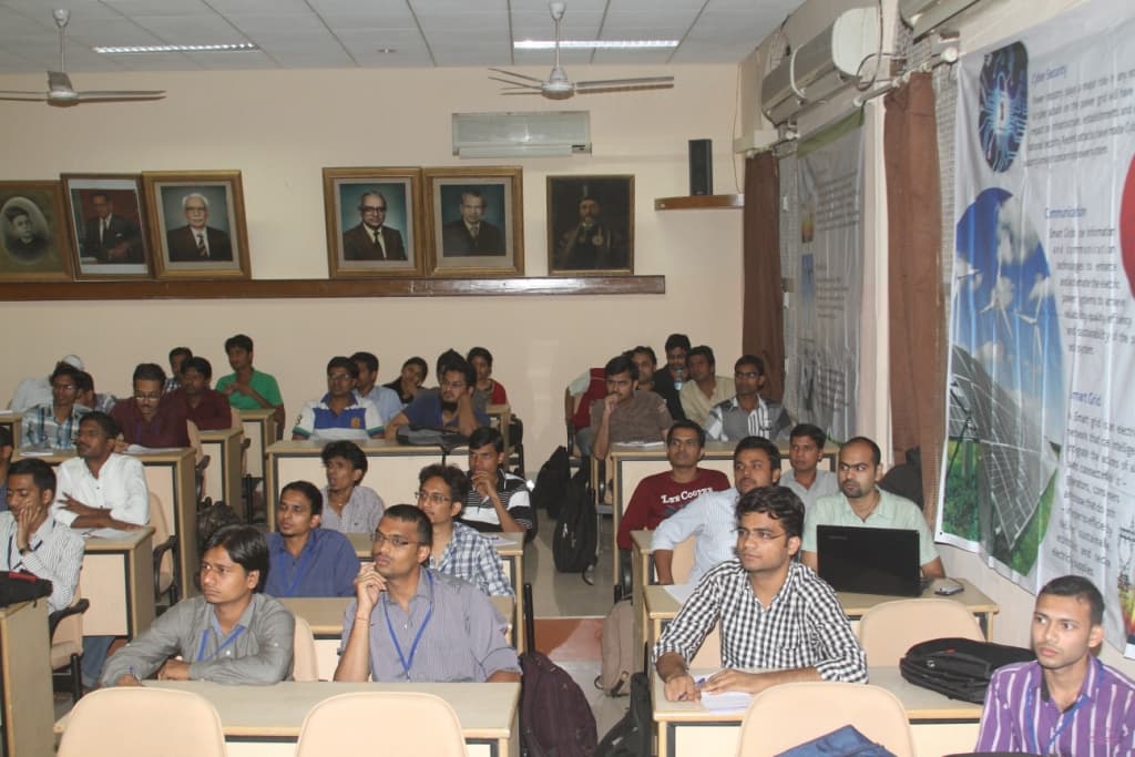 VJTI Events photo 10