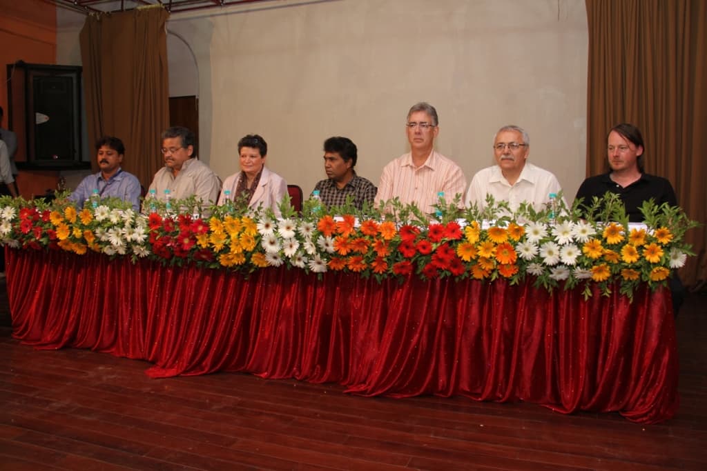 VJTI Events photo 11