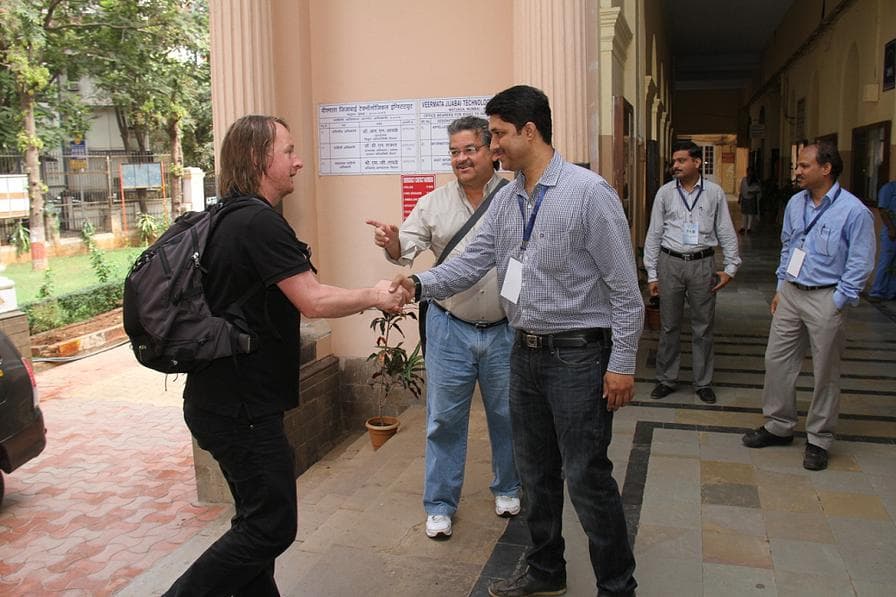 VJTI Events photo 13