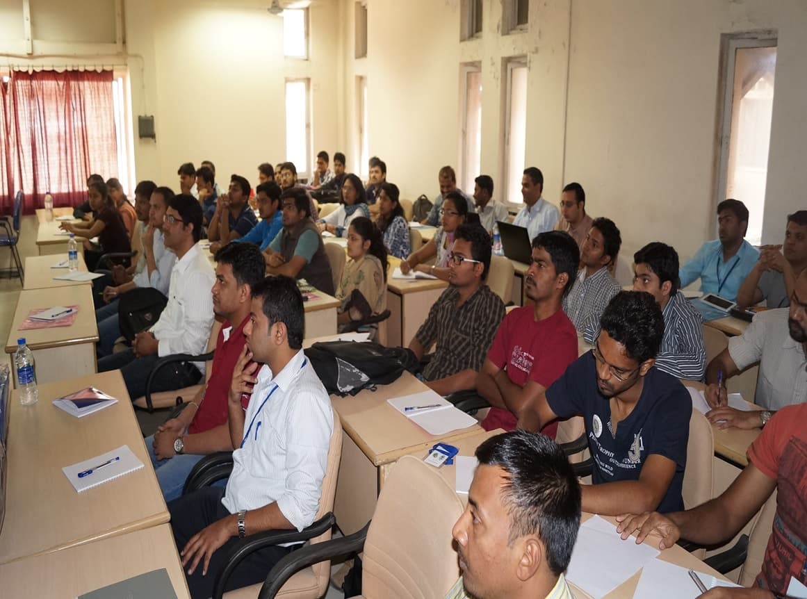 VJTI Events photo 14