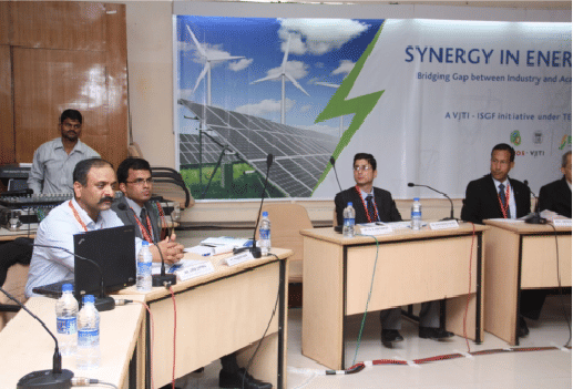 VJTI Events photo 16