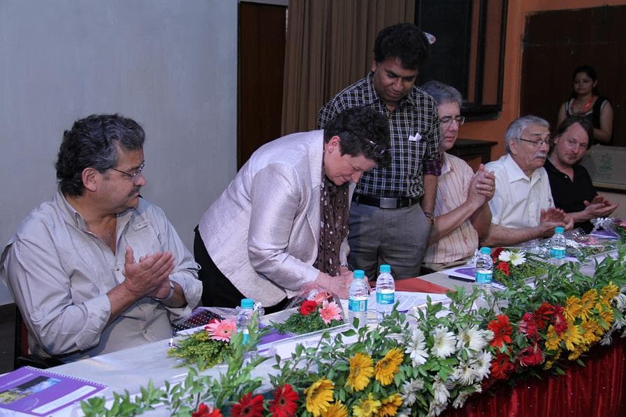 VJTI Events photo 17