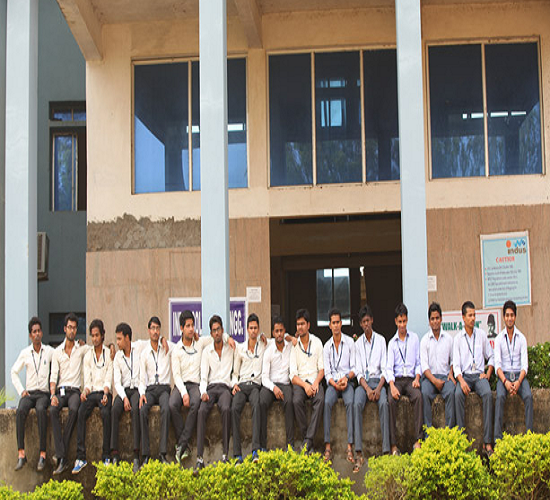Indus College of Engineering Bhubaneswar Building & Infrastructure photo 1