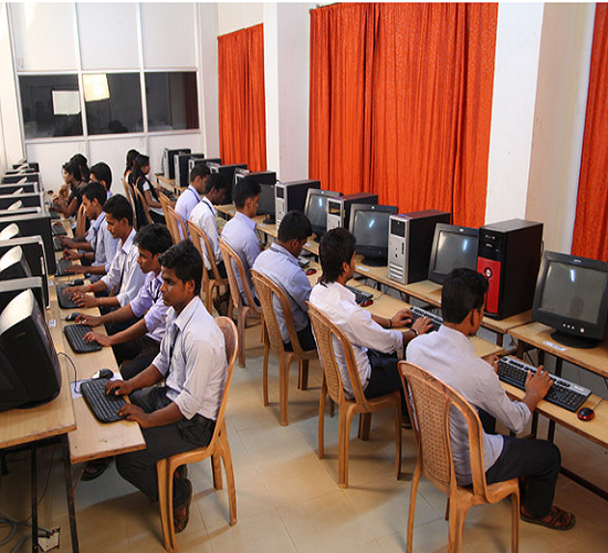 Indus College of Engineering Bhubaneswar Building & Infrastructure photo 5