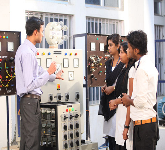 Indus College of Engineering Bhubaneswar Building & Infrastructure photo 6
