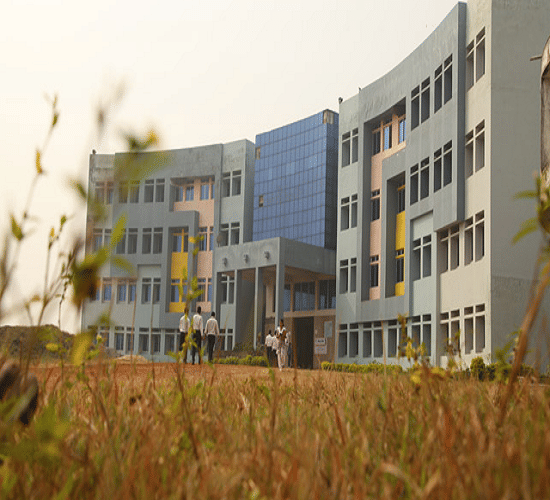 Indus College of Engineering Bhubaneswar Building & Infrastructure photo 8