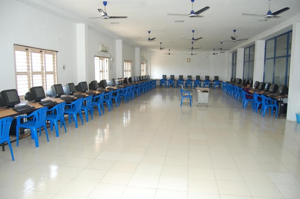 Anu Bose Institute of Technology Khammam Facility photo 1
