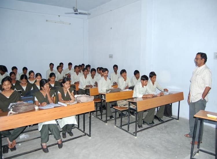 Anu Bose Institute of Technology Khammam Facility photo 2