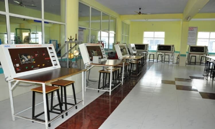 Anu Bose Institute of Technology Khammam Facility photo 3